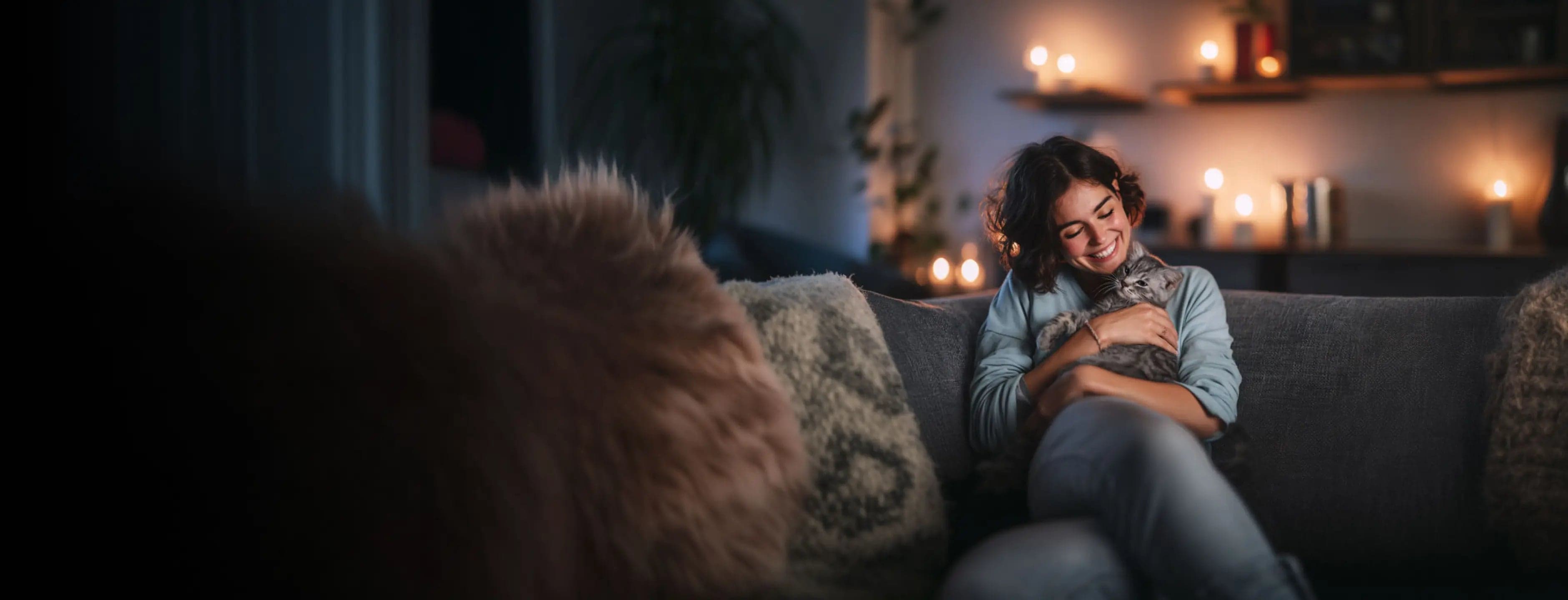 Muttertag bei Astropet — bis zu 50 % Rabatt